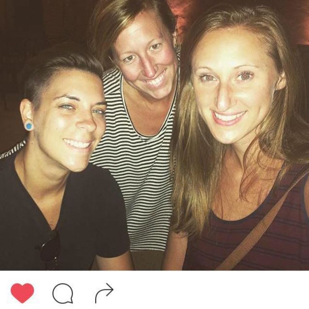 Meet your Posher, Kathryn